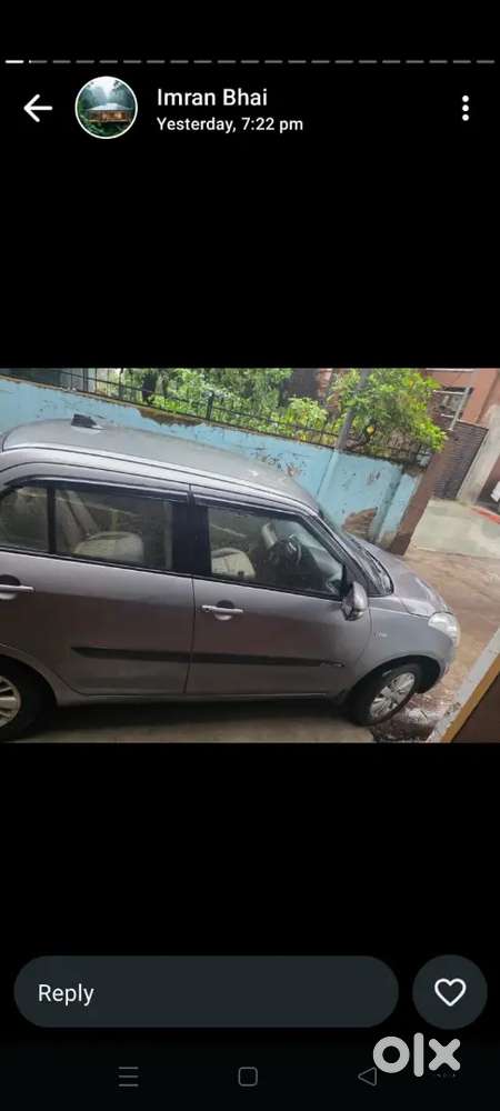 Maruti Suzuki Swift Dzire 2014 Diesel 160000 Km Driven