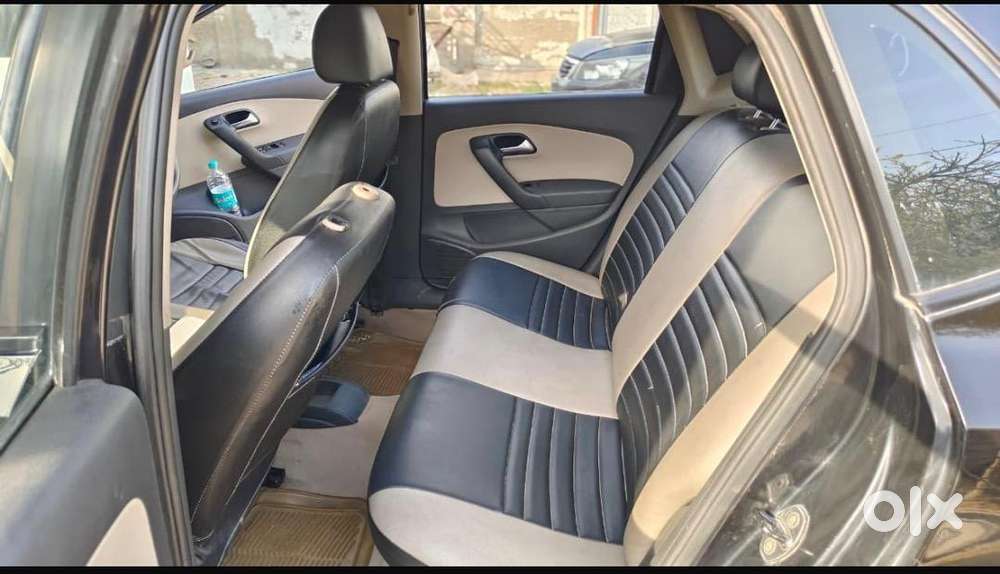 Volkswagen Polo 2013 Diesel Good Condition