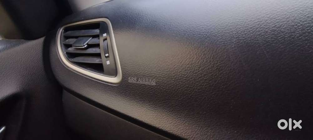 Maruti Suzuki Baleno Delta Cvt, 2021, Petrol