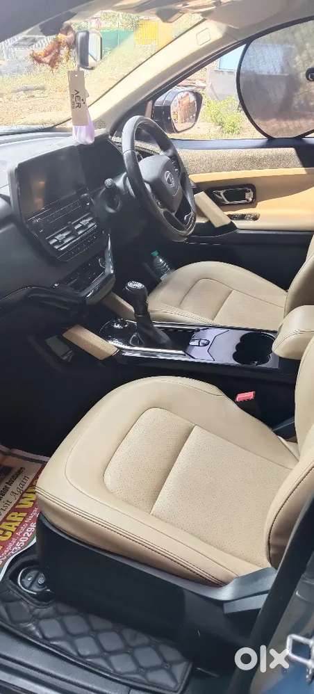 Tata Safari 2021 Diesel 240000 Km Driven