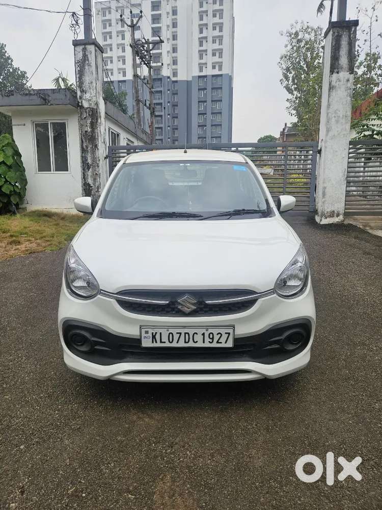 Maruti Suzuki Celerio Vxi 2023 Petrol Manual