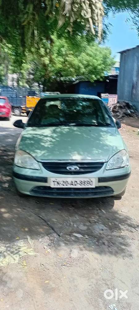 Tata Indigo Marina Lx 2006