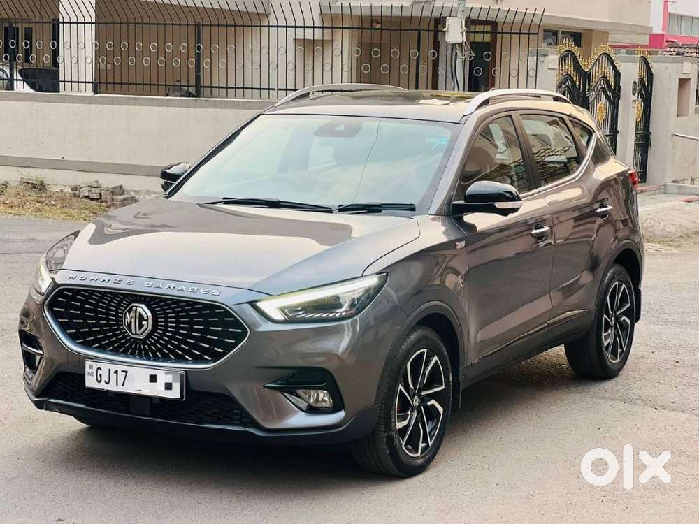 Mg Astor 1.5 Savvy Cvt S Red, 2023, Petrol