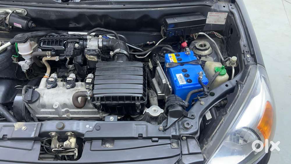 Maruti Suzuki Alto 800 Lxi, 2018, Petrol