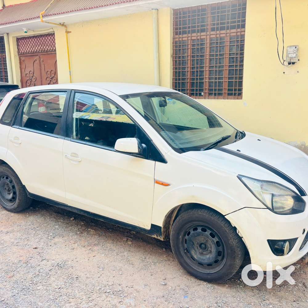 Ford Figo Diesel 2013