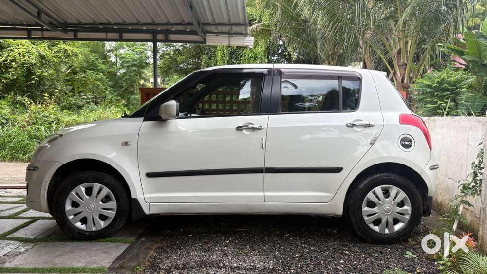 Maruti Suzuki Swift 2009