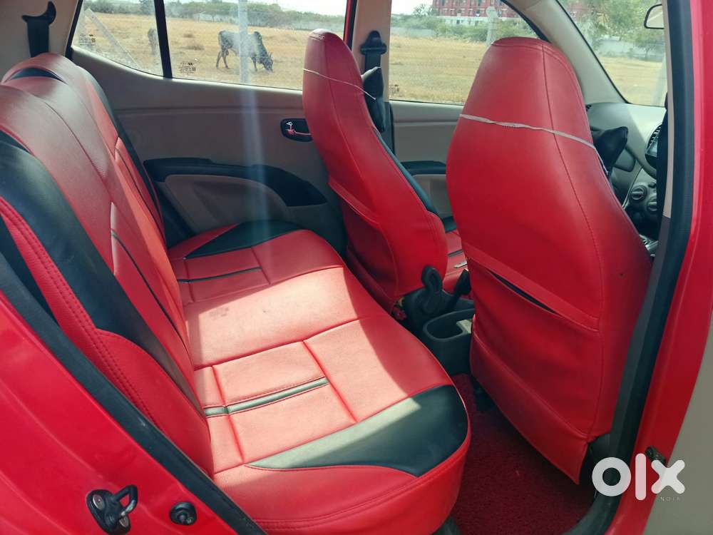 Hyundai I10 Magna 1.1 Lpg, 2013, Lpg