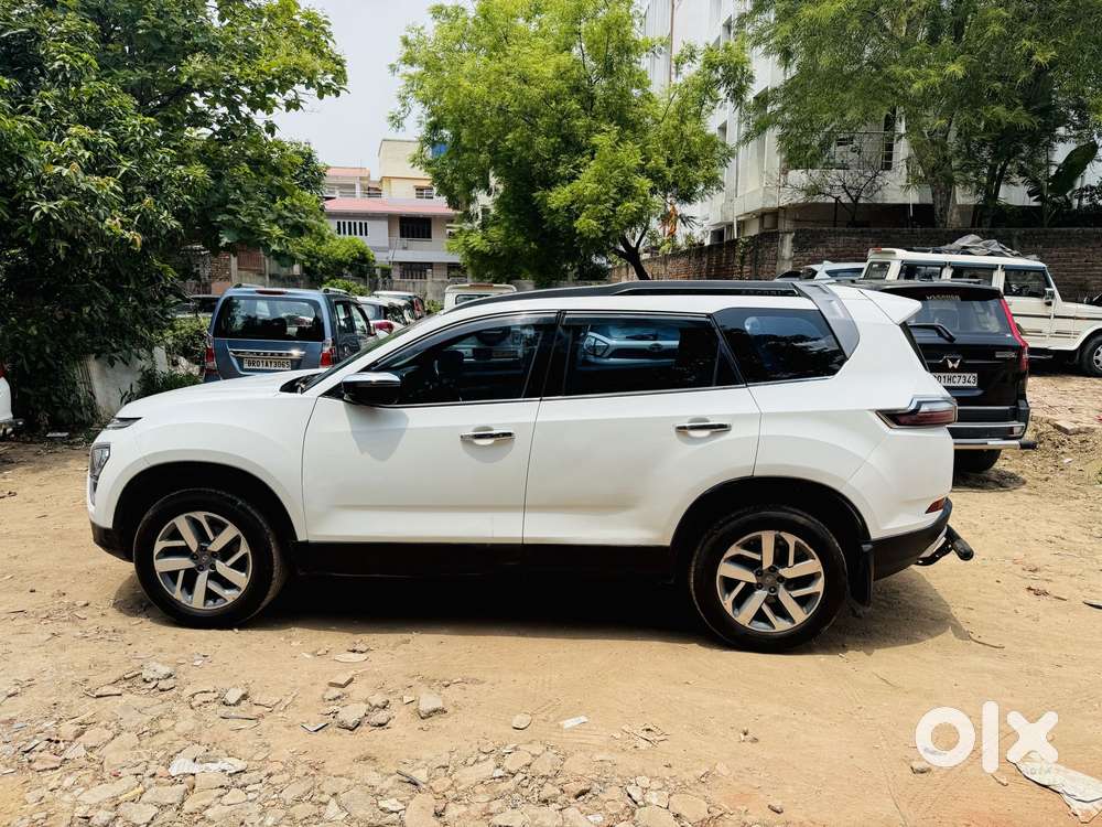 Tata Safari 2.0 Kryotec Xz Plus 6 S, 2021, Diesel