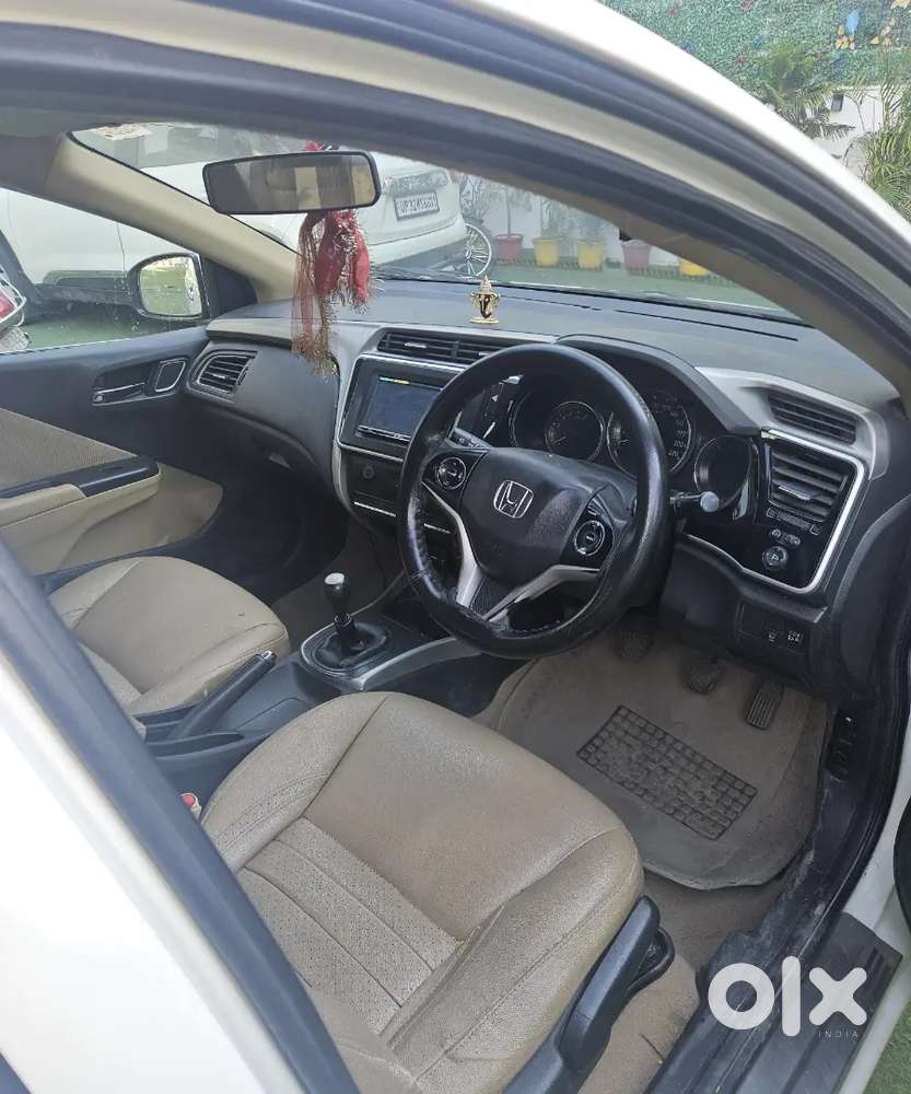 Honda City 2017 Diesel 89000 Km Driven