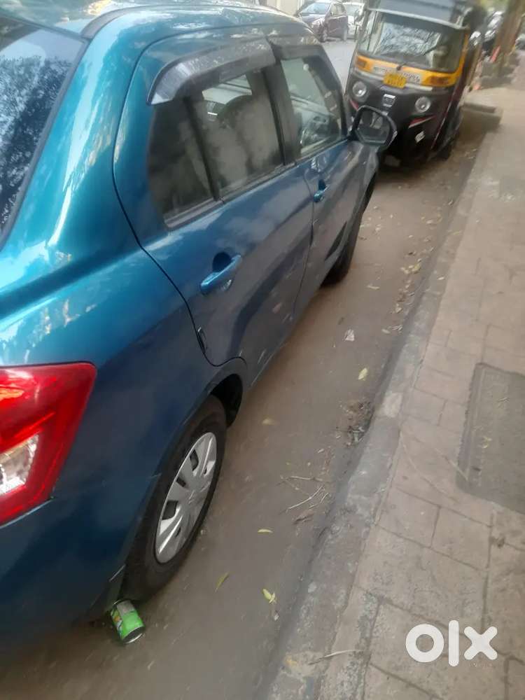 Maruti Suzuki Dzire 2014 Petrol 48000 Km Driven