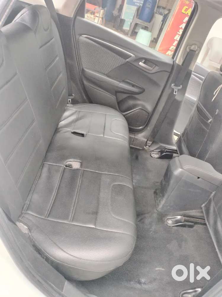 Honda Wr-v Vx I-vtec 2018 Petrol Manual