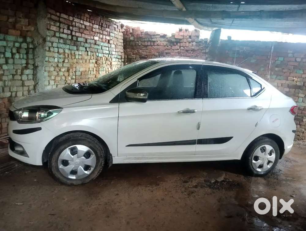 Tata Tiago 1.2 Revotron 2017
