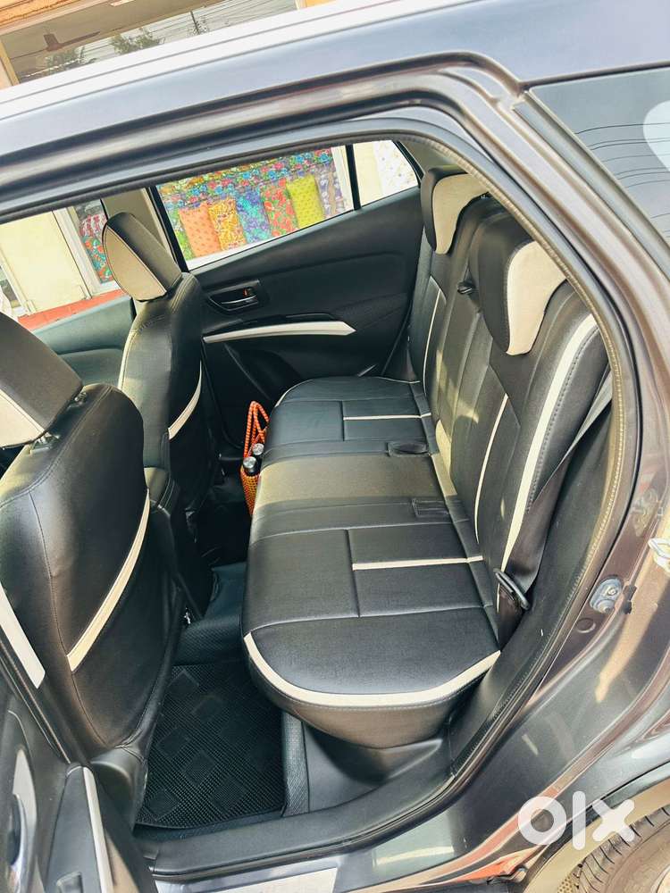 Maruti Suzuki S-cross Zeta 1.6, 2015, Diesel