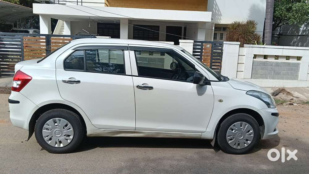 Maruti Suzuki Swift Dzire Tour, 2022, Petrol