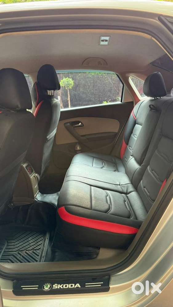 Skoda Rapid 2013 Diesel Well Maintained