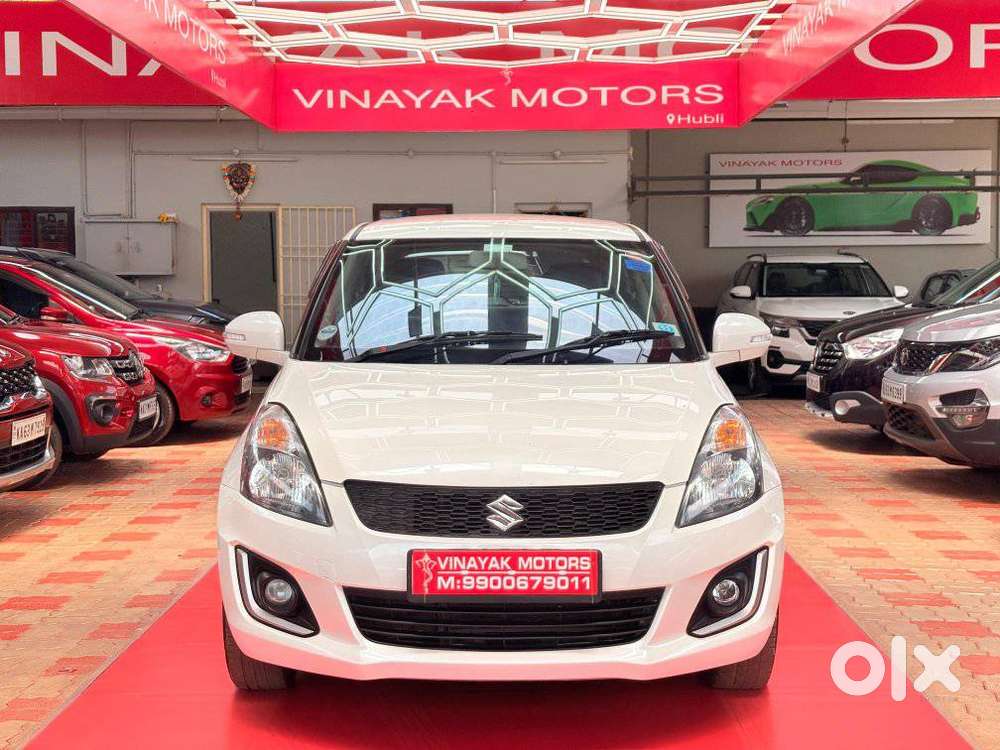Maruti Suzuki Swift 1.3 Zxi, 2014, Petrol