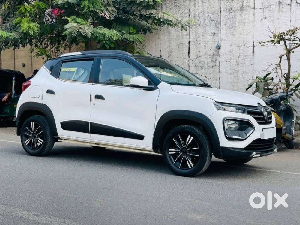 Renault Kwid Climber 1.0 Mt, 2024, Petrol