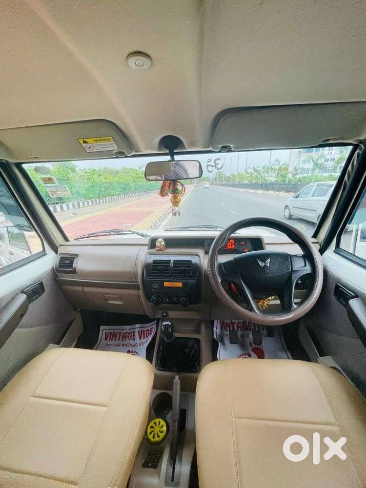 Mahindra Bolero B6, 2024, Diesel