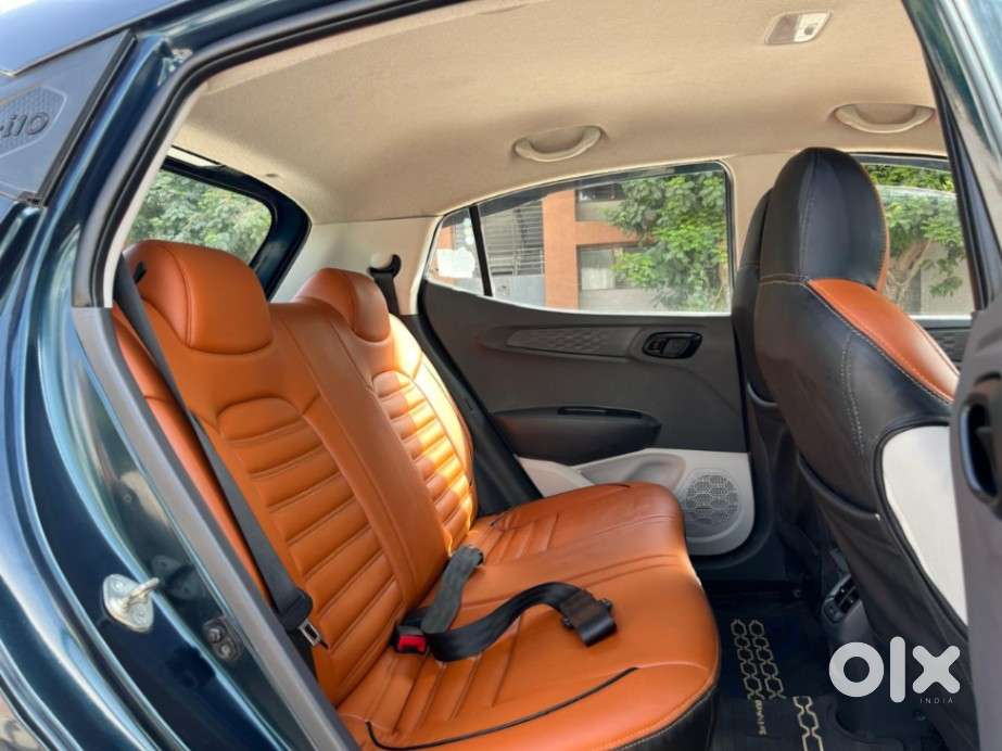 Hyundai Grand I10 Nios Magna 1.2 Mt, 2023, Petrol