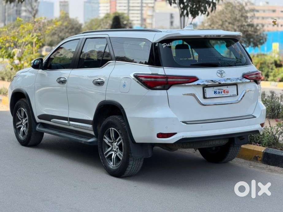 Toyota Fortuner 4x2 At 2.8 Diesel, 2024, Diesel