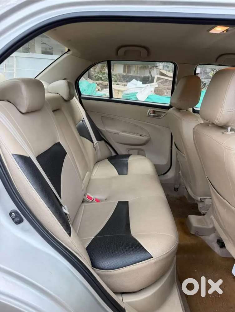 Maruti Suzuki Dzire 2014 Petrol 51000 Km Driven