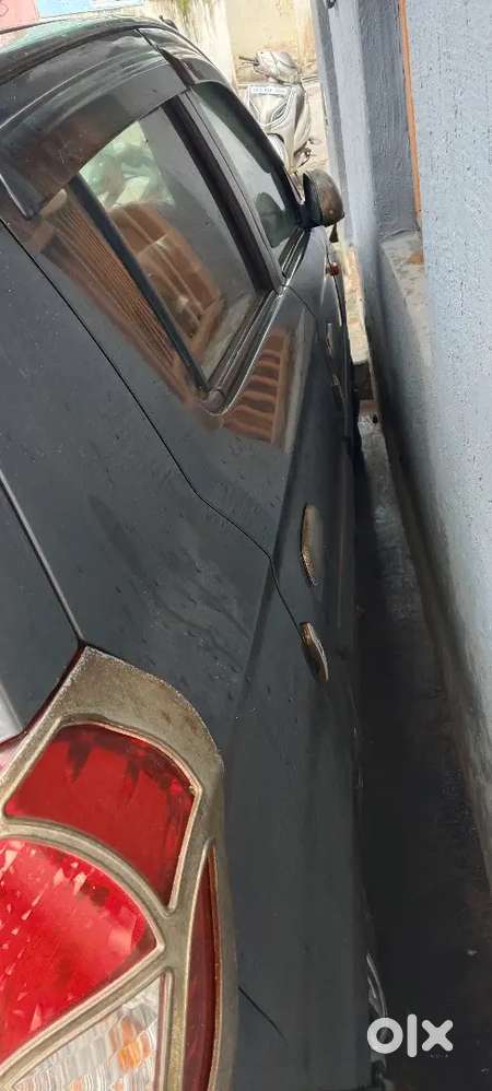Maruti Alto 2015 Petrol Manual Good Condition 4 New Tyre