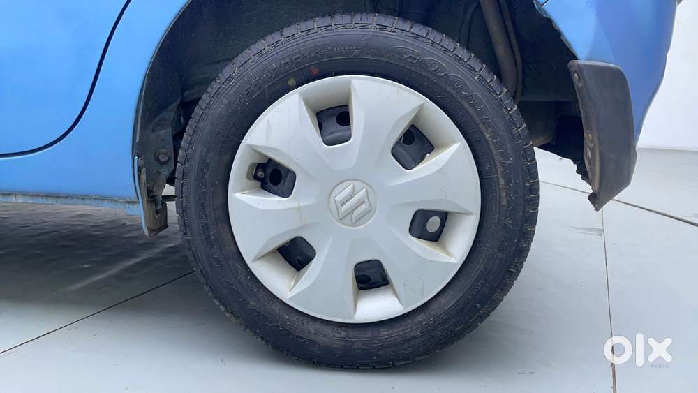 Maruti Suzuki Wagon R 1.2 Zxi Amt, 2019, Petrol