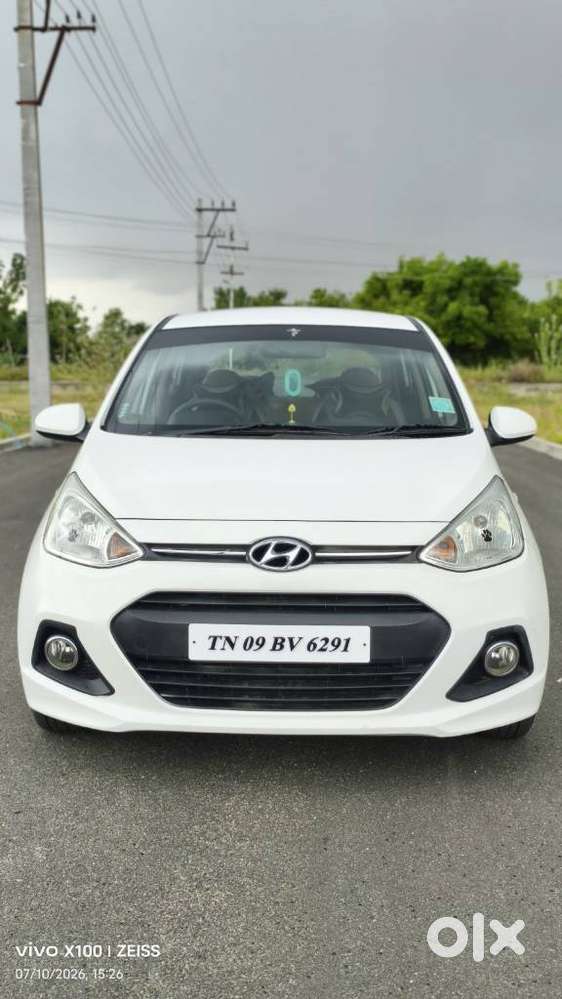 Hyundai Grand I10 Magna, 2014, Petrol