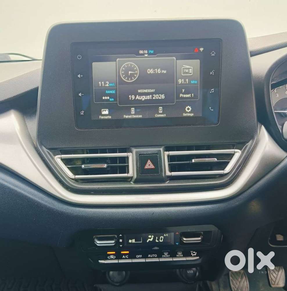 Maruti Suzuki Baleno Zeta, 2023, Cng & Hybrids