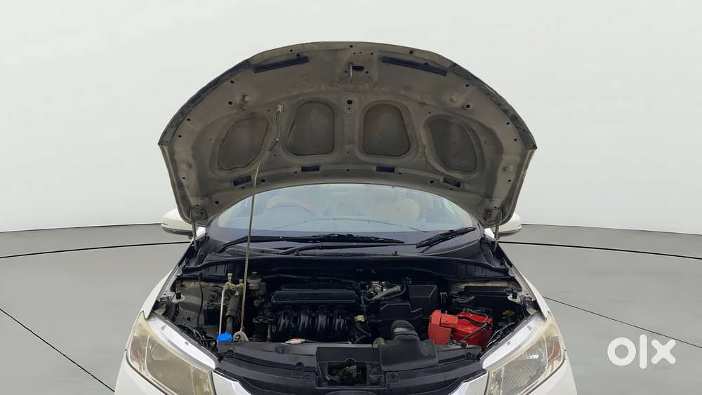 Honda City 2015-2017 I Vtec V, 2016, Petrol