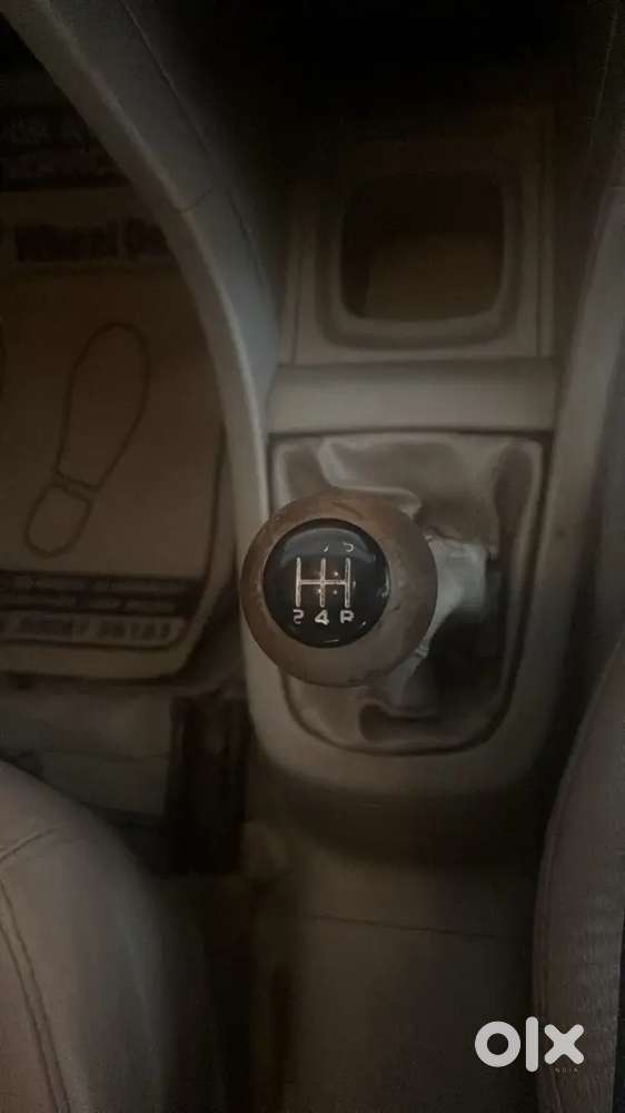 Maruti Suzuki Ertiga Zdi 2015 Diesel Car