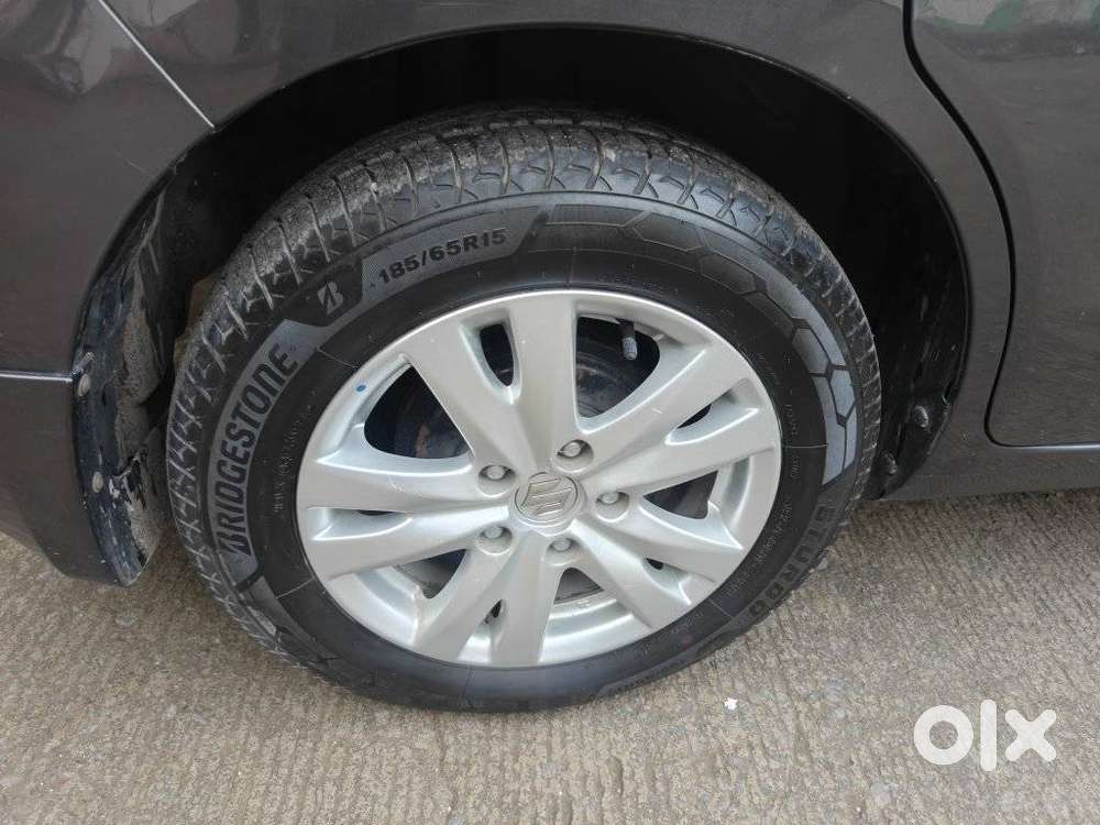 Maruti Suzuki Ertiga Zdi+ Shvs, 2019, Diesel