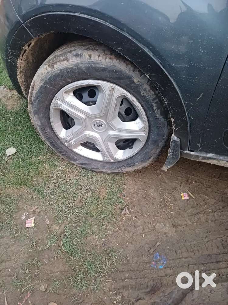 Tata Nexon 2018 Diesel 81200 Km Driven