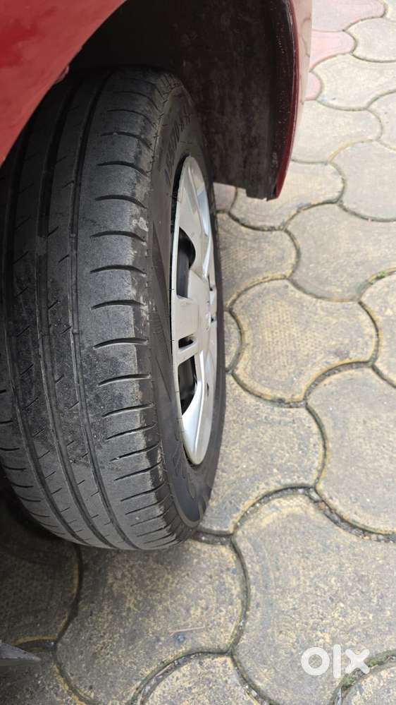 Datsun Go Plus T Option, 2016, Petrol