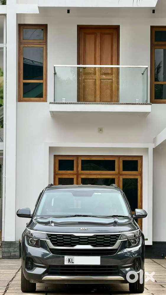 Kia Seltos Htk D, 2020, Diesel