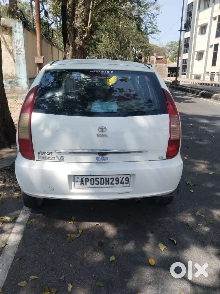 Tata Indica 2016 Diesel Well Maintained, Excellent Condition