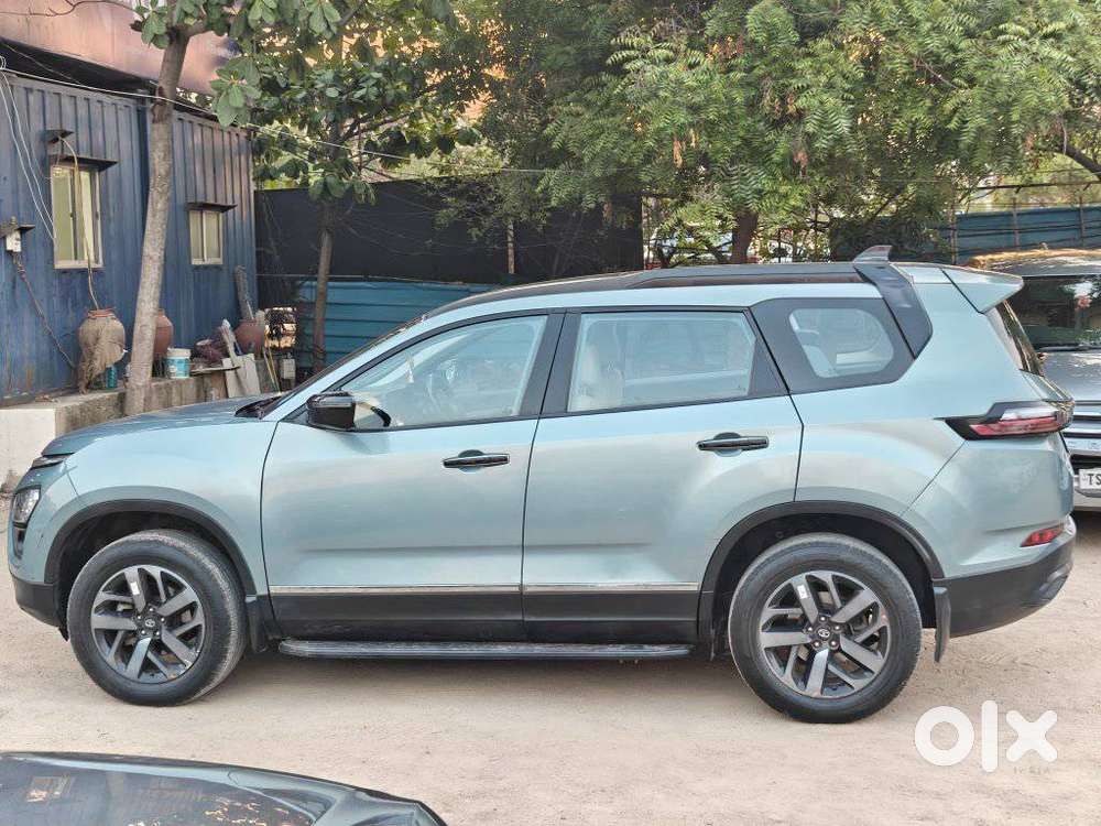 Tata Safari 2.0 Kryotec Xza Plus 6s Adventure, 2022, Diesel