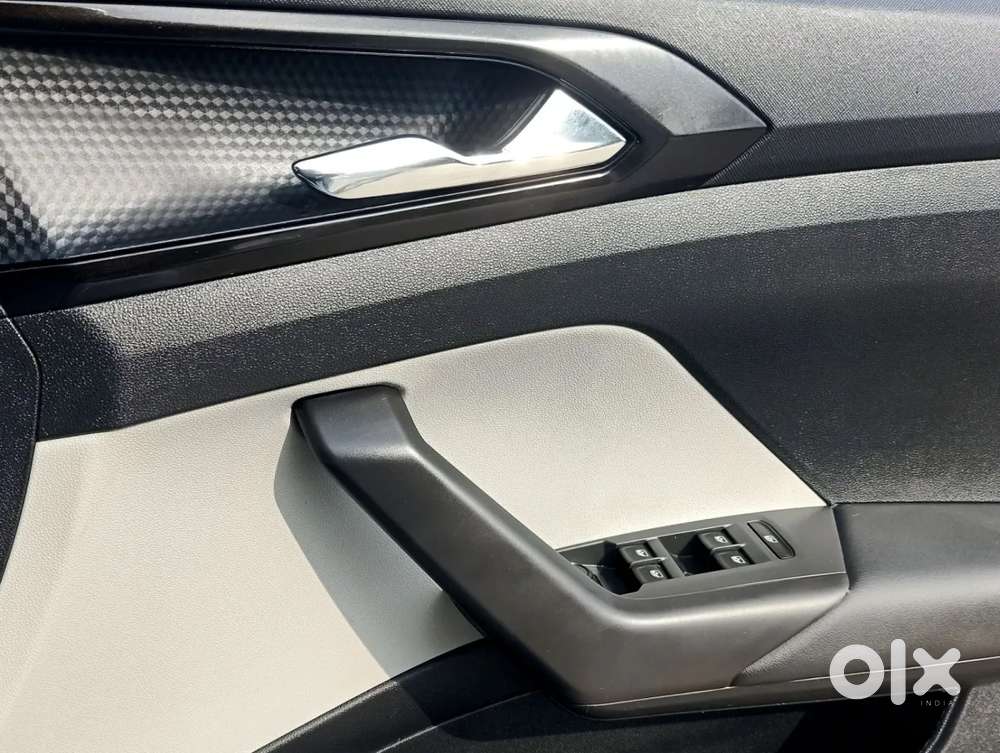 Skoda Kushaq Style 1.0l Tsi At, 2024, Petrol