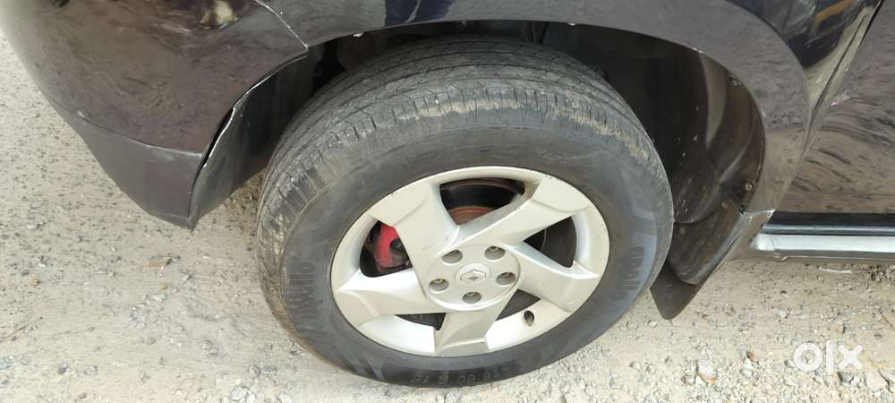 Renault Duster 85ps Diesel Rxl Optional, 2013, Diesel