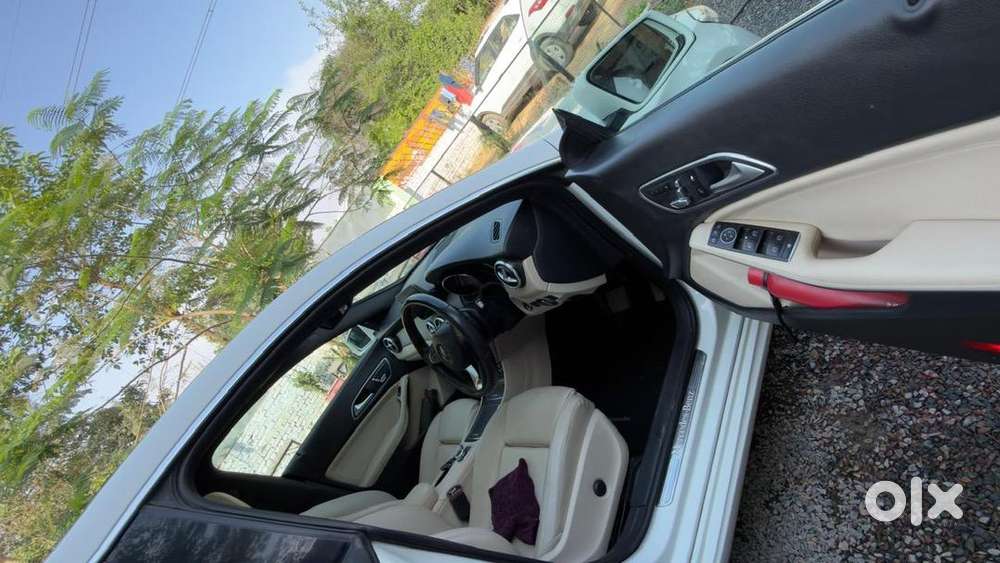 Mercedes-benz Cla 2018 Diesel Well Maintained