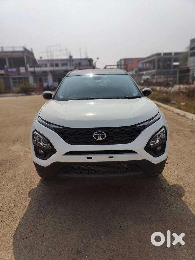 Tata Safari 2.0 Kryotec Xz Plus Adventure, 2022, Diesel