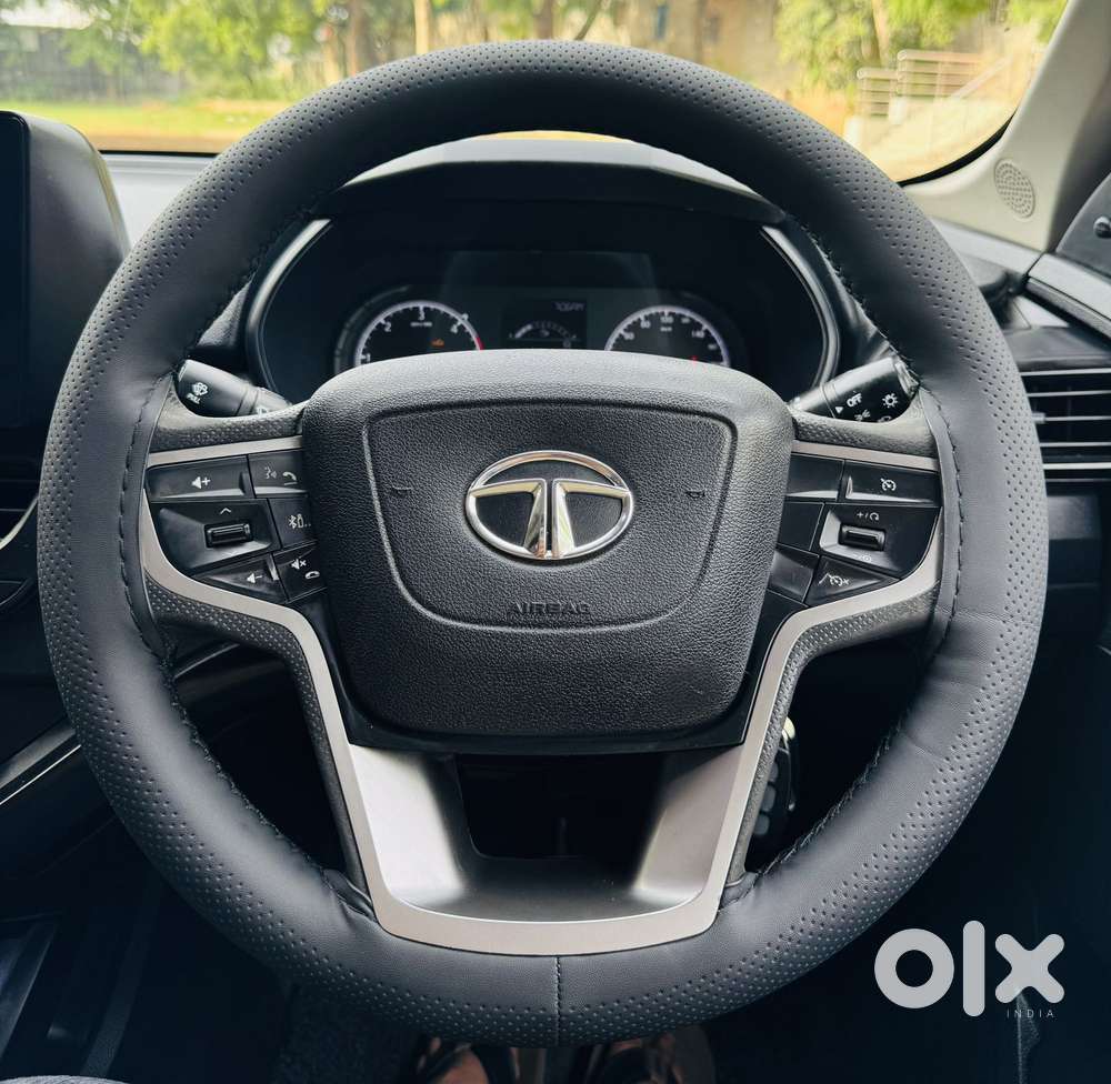 Tata Harrier Xe, 2022, Diesel