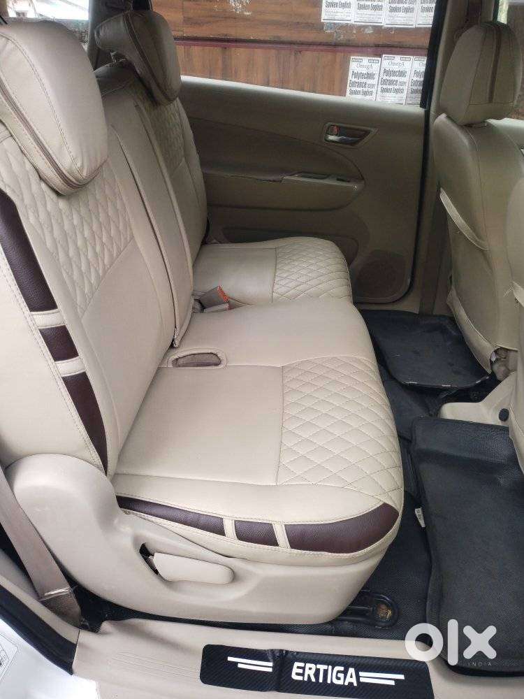 Maruti Suzuki Ertiga Vdi, 2015, Diesel