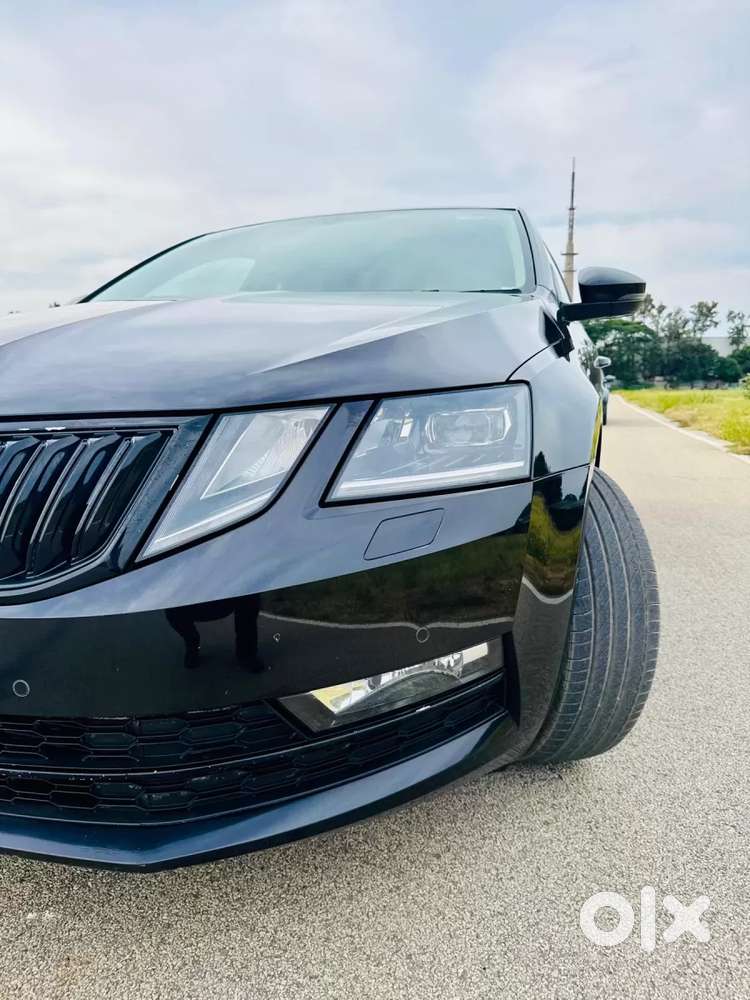 Skoda Octavia 1.8 Tsi At L K, 2019, Petrol