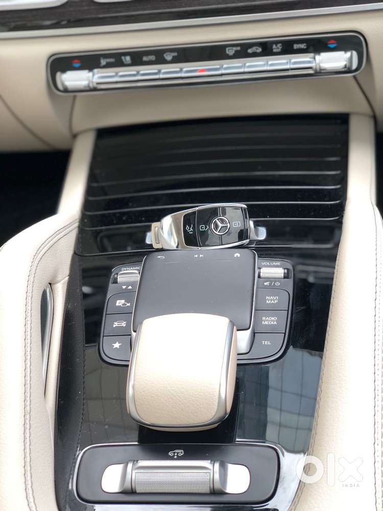 Mercedes-benz Gls 450 4matic, 2022, Petrol