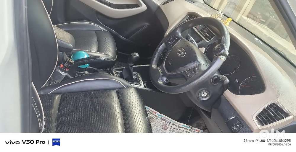 Hyundai Elite I20 Magna Vtvt 2019