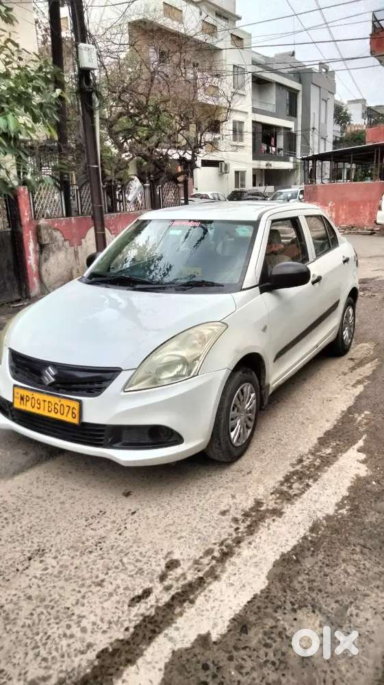 2023 Maruti Dzire 1.2 Last