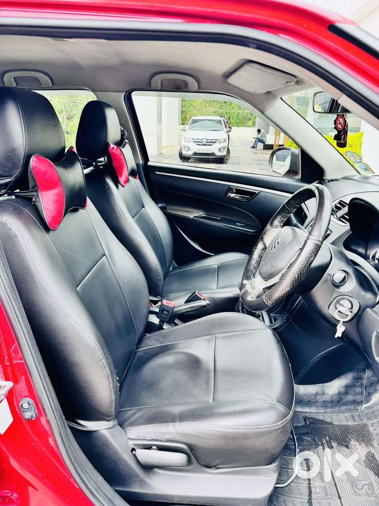 Maruti Suzuki Swift Vxi Optional, 2014, Petrol