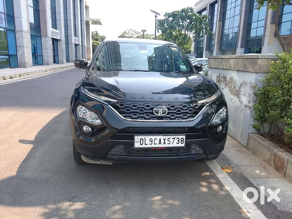 Tata Harrier Xta+ Diesel 2020