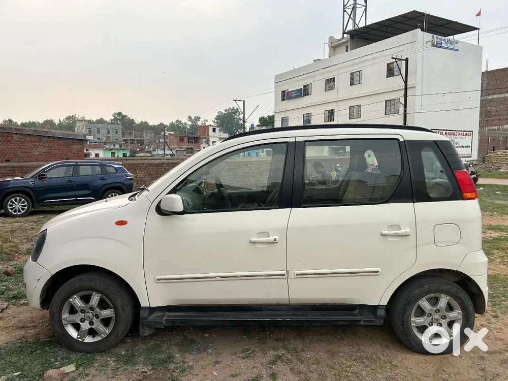 Mahindra Quanto 2014 Diesel 40000 Km Driven